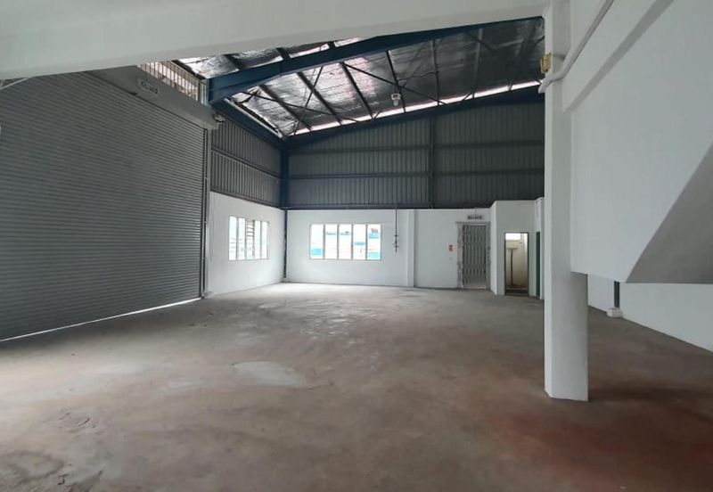 Seremban Light Industrial Park