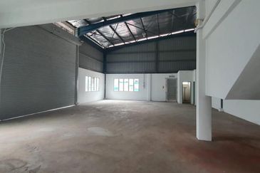 Seremban Light Industrial Park