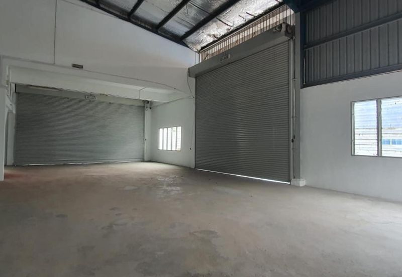 Seremban Light Industrial Park