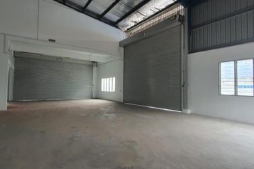 Seremban Light Industrial Park