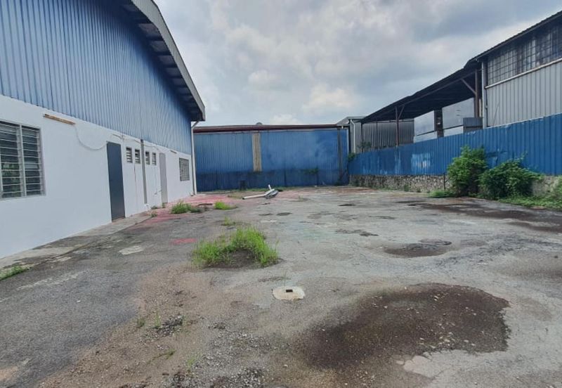 Seremban Light Industrial Park