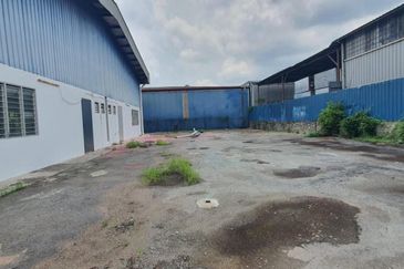 Seremban Light Industrial Park