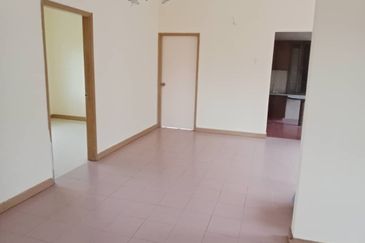 TAMAN LAVENDER HEIGHTS (SENAWANG)