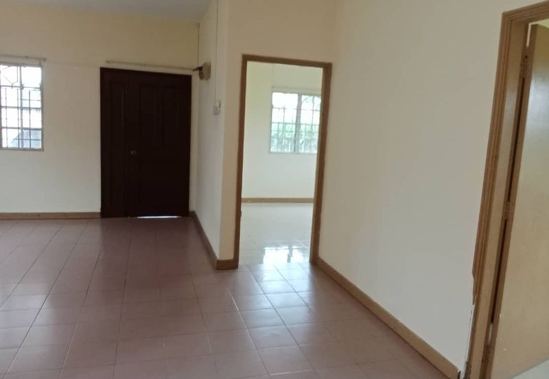 TAMAN LAVENDER HEIGHTS (SENAWANG)