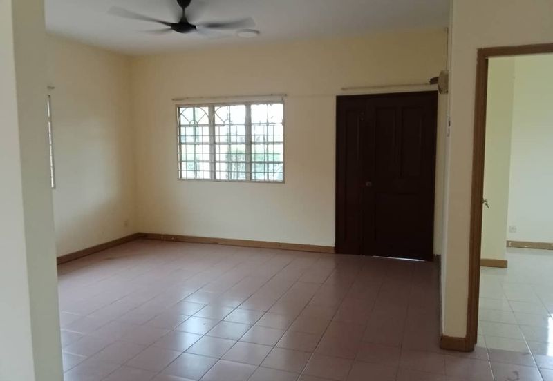 TAMAN LAVENDER HEIGHTS (SENAWANG)