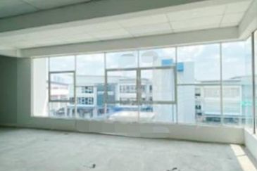 Taman Perindustrian Bukit Serdang