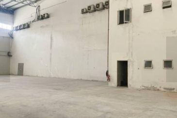 Taman Perindustrian Bukit Serdang