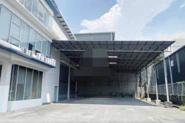 Taman Perindustrian Bukit Serdang