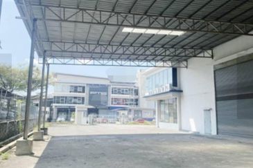 Taman Perindustrian Bukit Serdang