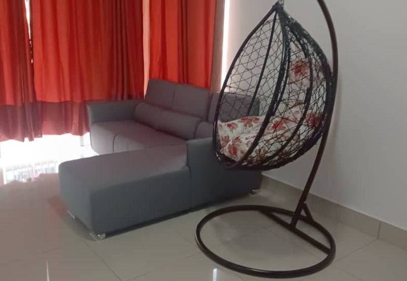 Razak City Residences