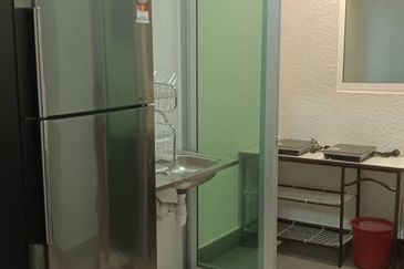 Razak City Residences