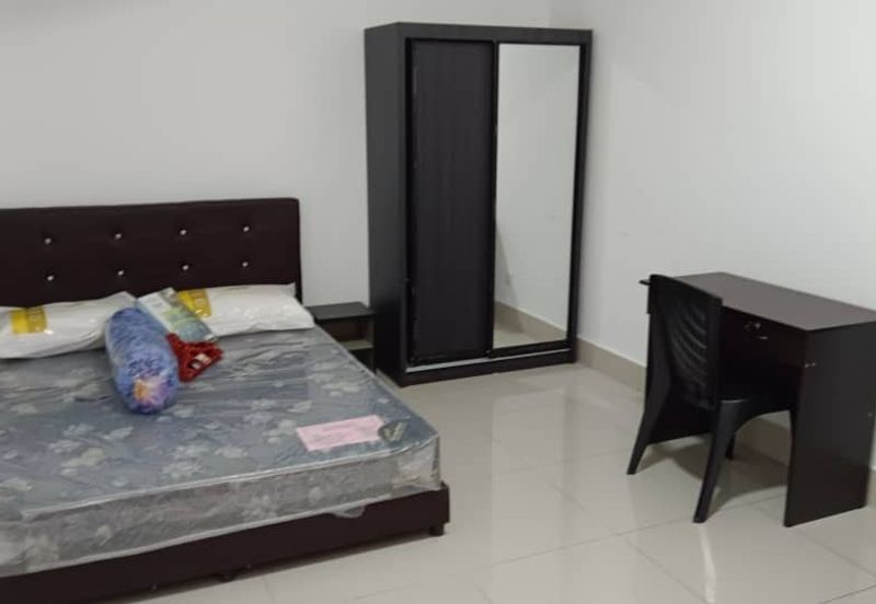 Razak City Residences