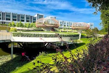 Sendayan Merchant Square