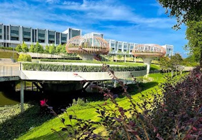 Sendayan Merchant Square