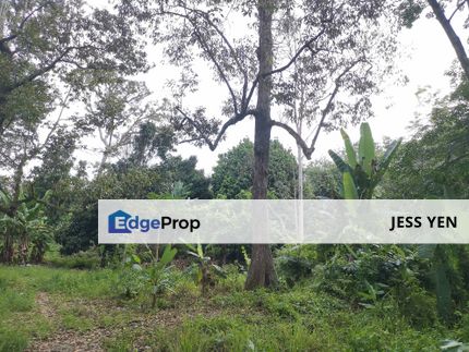 Agricultural Land 1 Acre Mantin Seremban Nilai Main Road, Negeri Sembilan, Seremban