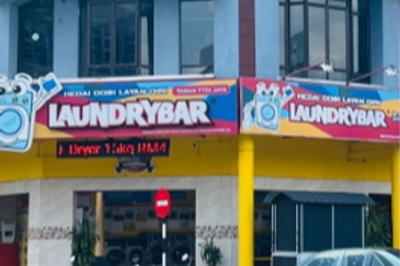TTDI Jaya