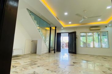 Jalan Sungai Chua 5/D