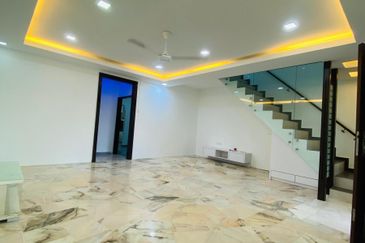 Jalan Sungai Chua 5/D