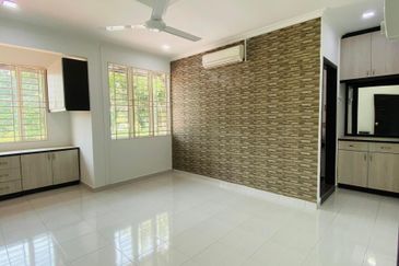 Jalan Sungai Chua 5/D