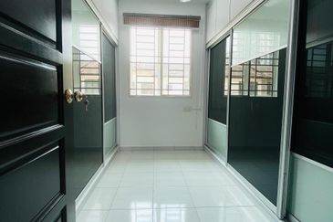 Jalan Sungai Chua 5/D