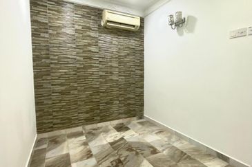 Jalan Sungai Chua 5/D