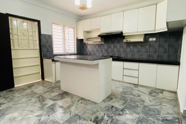 Jalan Sungai Chua 5/D