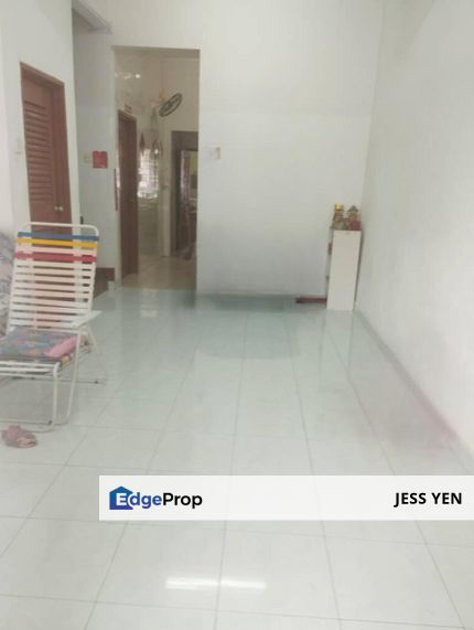 Puchong Prima Puchong Double Storey House for Sale Walk Distance to LRT Puchong, Selangor, Puchong