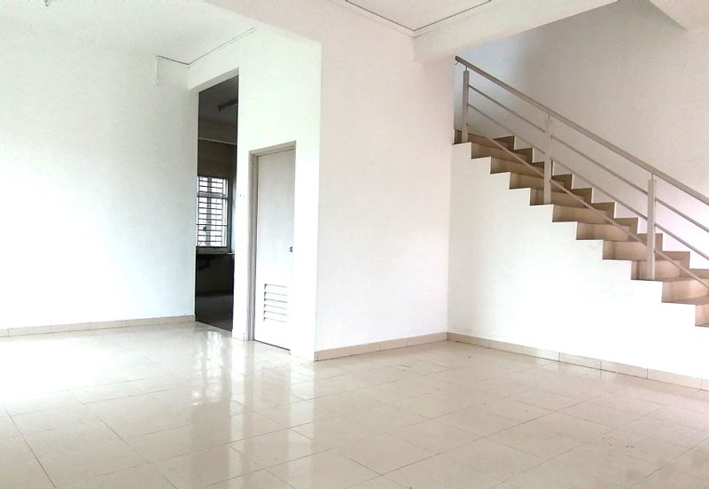 Taman Kiara Indah, Sikamat