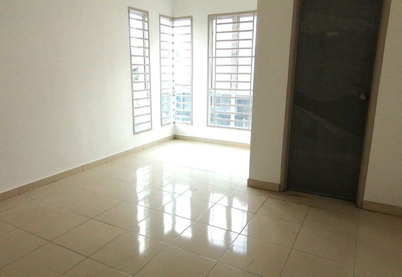 Taman Kiara Indah, Sikamat