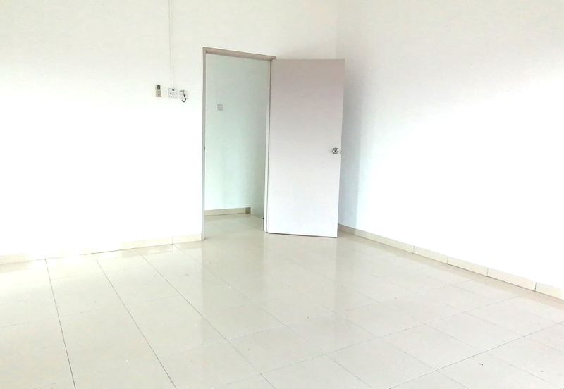 Taman Kiara Indah, Sikamat