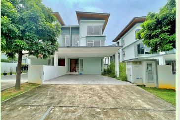 Parkfield Residences, Tropicana Heights