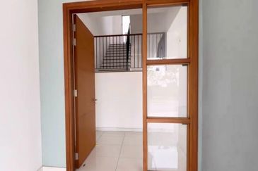 Parkfield Residences, Tropicana Heights