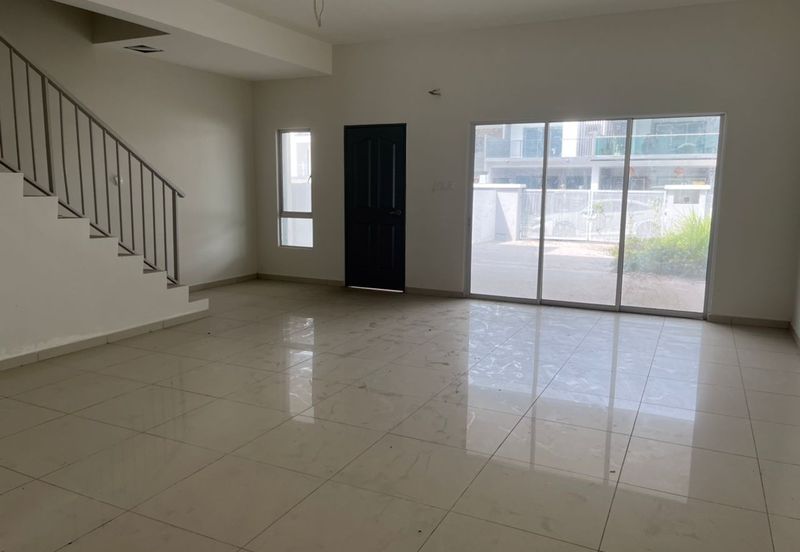 Taman Bukit Senawang Perdana