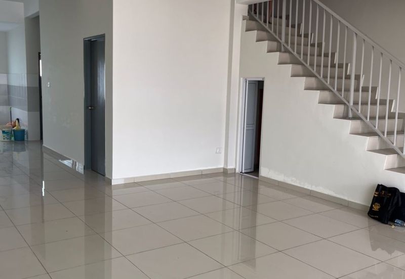 Taman Bukit Senawang Perdana