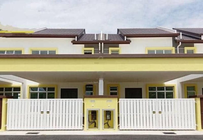 Taman Bukit Senawang Perdana