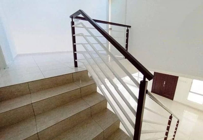 Taman Bukit Senawang Perdana