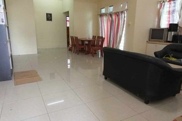 Taman Warisan Puteri