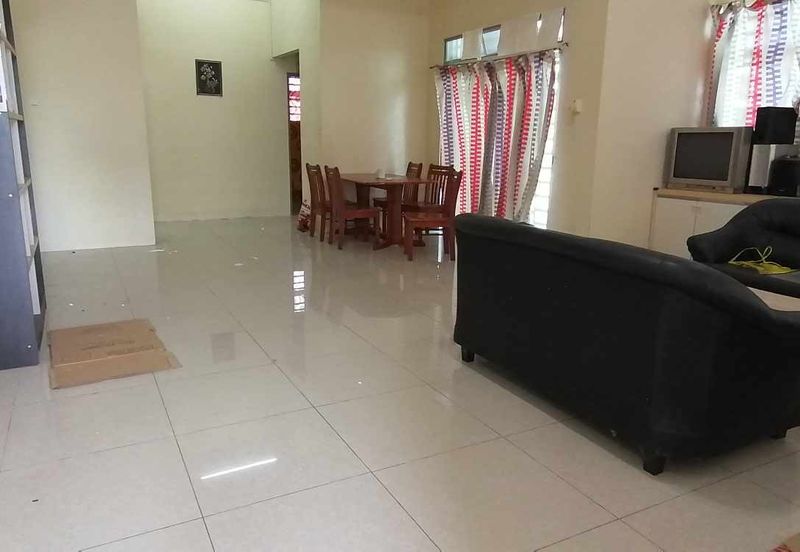 Taman Warisan Puteri