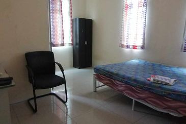 Taman Warisan Puteri