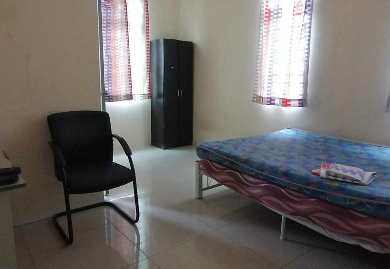 Taman Warisan Puteri