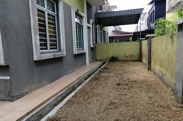 Taman Warisan Puteri