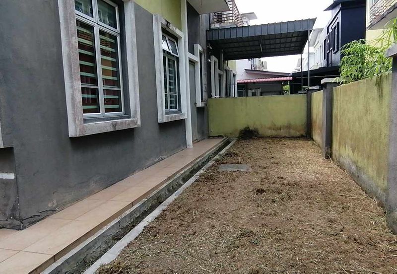 Taman Warisan Puteri