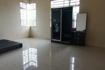 Taman Warisan Puteri