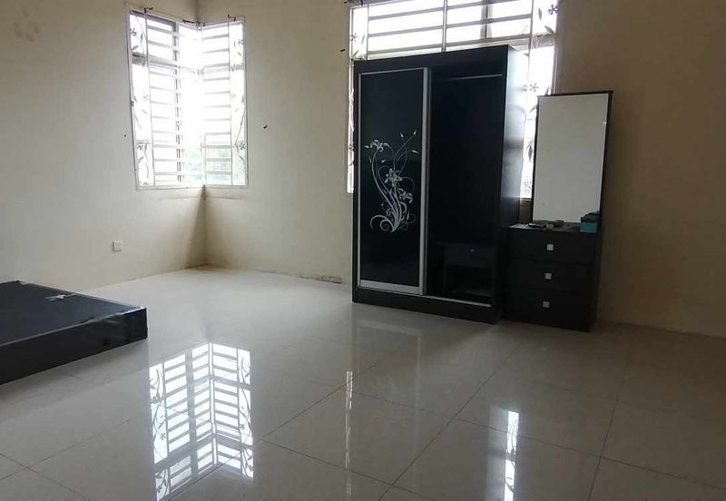 Taman Warisan Puteri