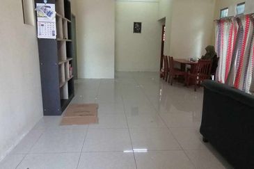 Taman Warisan Puteri