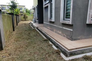 Taman Warisan Puteri