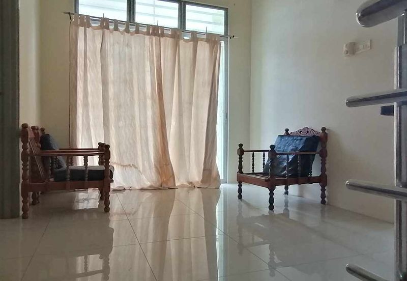 Taman Warisan Puteri