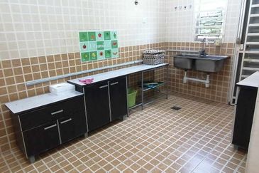 Taman Warisan Puteri