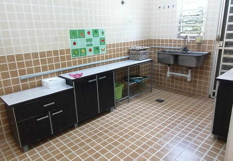 Taman Warisan Puteri