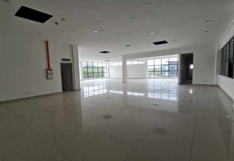 Nilai, Nilai, Negeri Sembilan Commercial Building for Rent Warehouse Showroom Nilai 